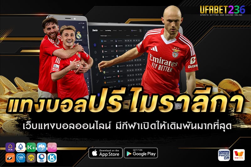 เบนฟิก้า ทีมแกร่งลุ้นแชมป์ แทงทีมต่อเน้นกำไรในการ แทงบอลปรีไมราลีกา
