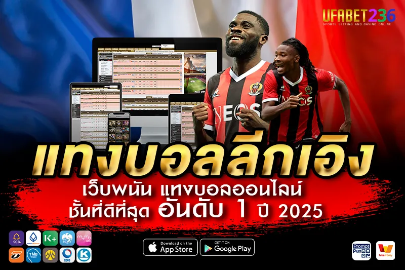 ล็องส์ ทีมม้ามืดทำเงิน เหมาะกับวิเคราะห์ราคาต่อรองแบบแม่นยำ