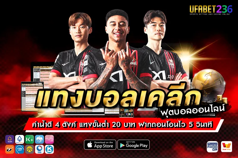 เอฟซี โซล ทีมใหญ่ในเมืองหลวง ฟอร์มเด่นในบ้าน เหมาะกับบอลเต็ง